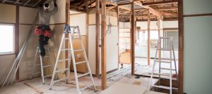 Entreprise de rénovation de la maison et de rénovation d’appartement à Saint-Julien-en-Champsaur